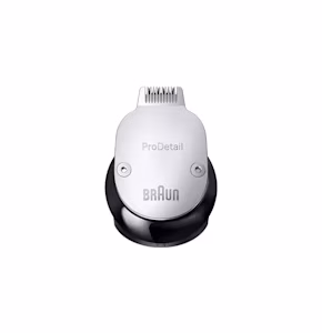 Braun Pro Detail AIO-BT-MGK Profesyonel Detay Başlığı