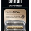 Braun Series 9 Pro Tıraş Makinesi Başlık