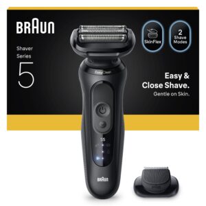 braun-series-5-elektrikli-tiras-makinesi-islak-ve-kuru-hassas-duzeltici-baslik-52-n1200s-tiras-makineleri-braun-52-n1200s-131167-10-B Braun Series 5 Elektrikli Tıraş Makinesi, Islak ve Kuru, Hassas Düzeltici Başlık, 52-N1200S