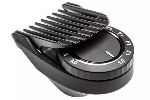 philips-cp213301-1-3-mm-tarak-tarak-philips-12902-10-B Philips Erkek Bakım Kiti 1-3 MM Tarak (Sakal Tarağı)