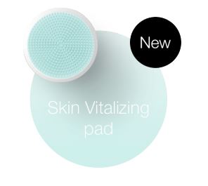 vita2 Braun Face SE800,SE810,SE830,SE831,PRO911,PRO912 Yüz Epilatörü Cilt Canlandırıcı Ped