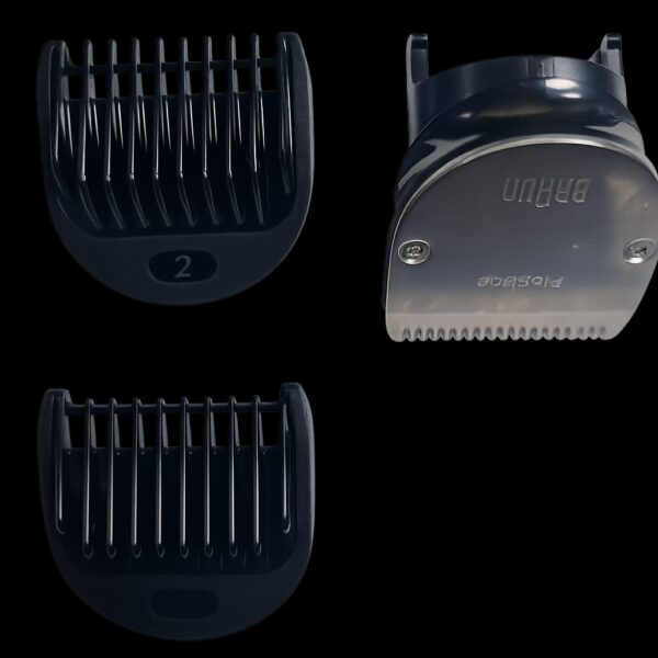 Braun Series 7-9 ProBlade AutoSense AIO-BT-MGK-MG Kesici Tıraş Başlığı Set