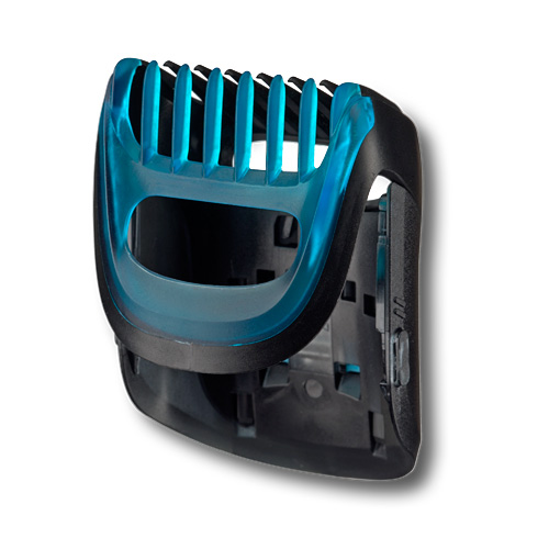 beard tarak Braun Cruzer Beard 1-11mm Tarak