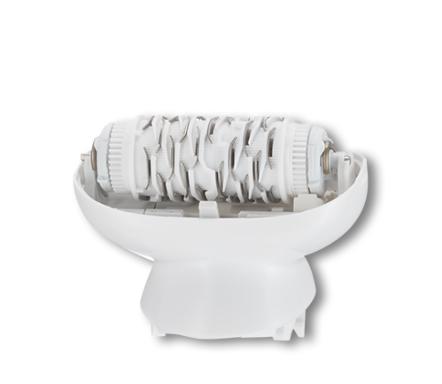 Braun Seri9 Flex Epilasyon Cımbız Başlık