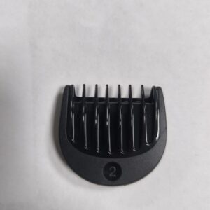 type5544-2 Braun Erkek Bakım Kiti Tarak 2 Numara Type 5513,5514,5515,5541,5544