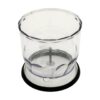 Braun Multiquick 3-5-7-9 Doğrayıcı Hazne  350ml Type 4162, 4165, 4191, 4192, 4199, 4200