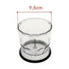 Braun Multiquick 3-5-7-9 Doğrayıcı Hazne  350ml Type 4162, 4165, 4191, 4192, 4199, 4200