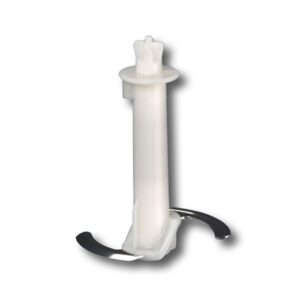 67050146 Braun Multiquick 3-5-7-9 Bıçak 350ml Type 4162, 4165, 4191, 4192, 4199, 4200