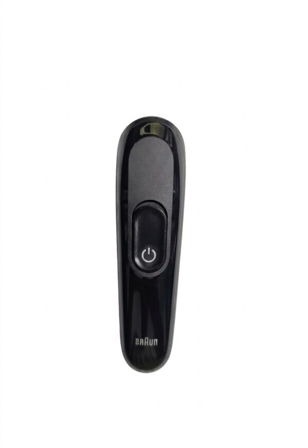 Braun MGK-BT Erkek Bakım Motor Gövde
