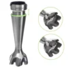 Braun Multiquick 9 Doğrayıcı Parçalayıcı Metal Ayak