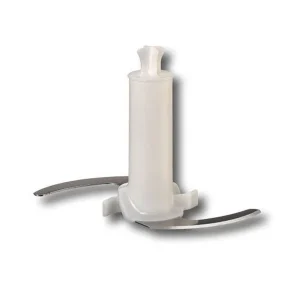 Braun Blender Multiquick Doğrayıcı Bıçak 1500ml. Hazne için Type 4191, 4199, 4200, 4644
