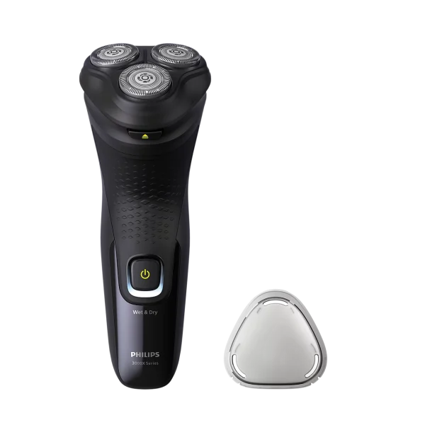 1bff5abf83164fa5a708b02200fcfce5 Philips X3021/00 Shaver 3000X Series Tıraş Makinesi
