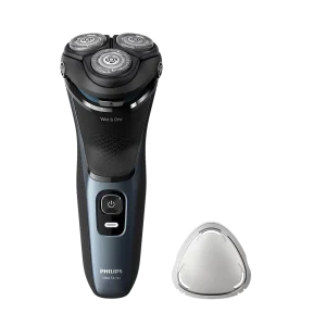 5c5e220924c7455682bab02200e91c87 Philips Series 3000 S3144/00 Islak Kuru Tıraş Makinesi