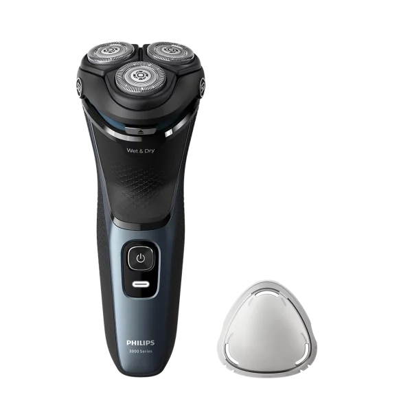 5c5e220924c7455682bab02200e91c87 Philips Series 3000 S3144/00 Islak Kuru Tıraş Makinesi