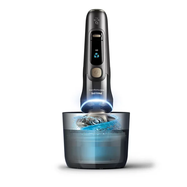 607355282f97496fa0cbb234011b7a65 Philips SkinIQ Pro XP9402/31 Islak Kuru Tıraş Makinesi