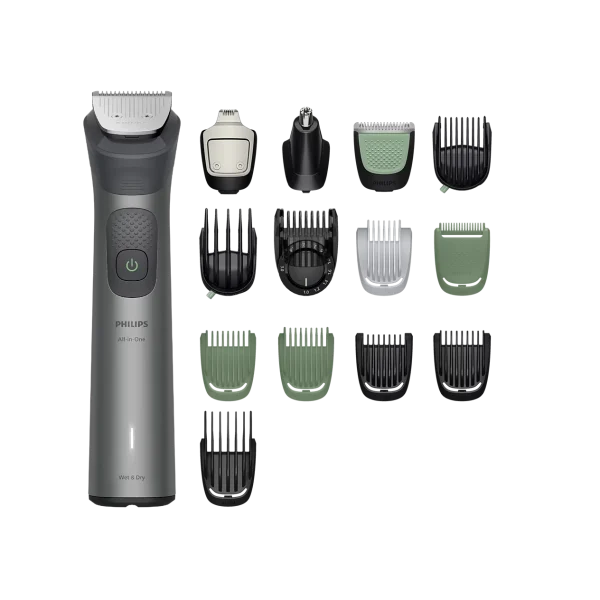 6b3d902b89924869901db2ed00d62479 Philips MG7931/30 All-in-One Trimmer 7000 Series 16'sı1 Arada Erkek Bakım Seti