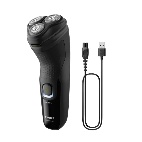 77c7f29541ab455c8d99b04b00f71bca Philips X3021/00 Shaver 3000X Series Tıraş Makinesi