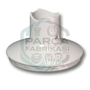 Braun Multiquick 3-5-7-9 Doğrayıcı Hazne 1250ml Type 4191-4199