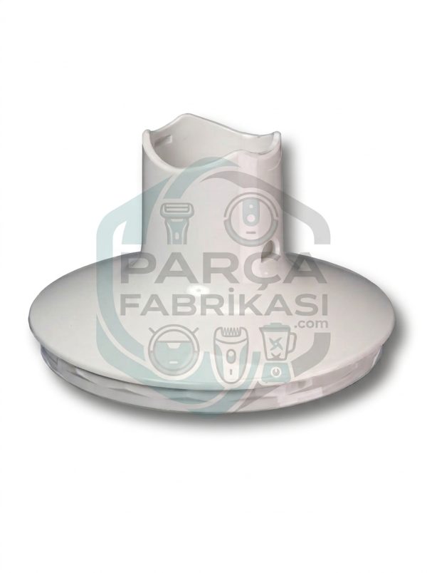 Braun Multiquick 3-5-7-9 Doğrayıcı Hazne 1250ml Type 4191-4199