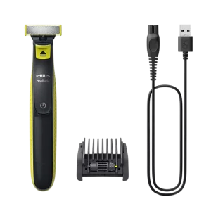 abdf0bf78eae43fc9a80af3200bde3e1 Philips QP2724/20 Oneblade Yüz Şekillendirici