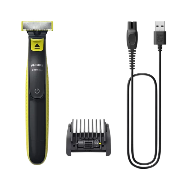 Philips QP2724/20 Oneblade Yüz Şekillendirici