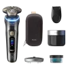 bdf8c7040b7d478d83c1b23600c71cff Philips SkinIQ Pro XP9402/31 Islak Kuru Tıraş Makinesi