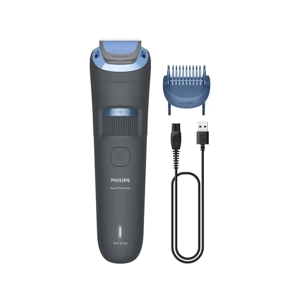 c83d94e57f8a44f58ad2b2970121ca79 Philips BT3617/15 Sakal ve Saç Kesme Makinesi