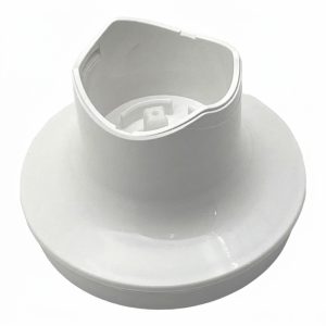 Braun Multiquick  350ml Type 4162, 4193 Doğrayıcı Hazne Kapağı