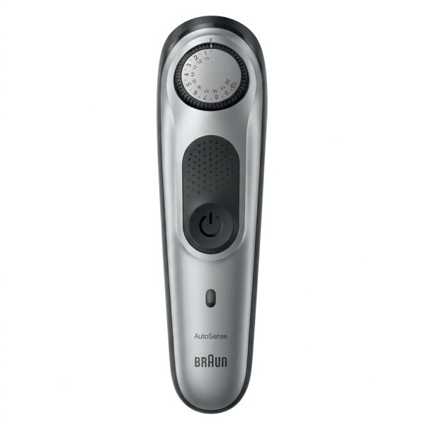 Braun AIO Erkek Bakım Seti Motor Gövde Type 5805