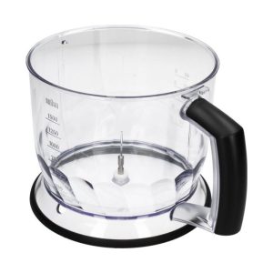 Braun Multiquick 5-7-9 Doğrayıcı Hazne Fp Tip 1500ml.