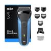 Braun Series 3 310 BT 3 in 1 Islak Kuru Tıraş Makinesi