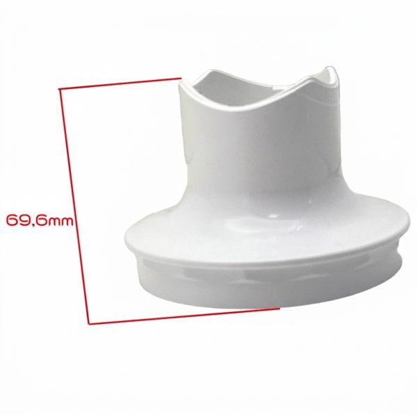 parcafabrikasi_Image_lnmlw7lnmlw7lnml Braun Multiquick 350ml Type 4162, 4193 Doğrayıcı Hazne Kapağı