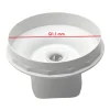 parcafabrikasiblender-mikserlerbraun-uyumlu-multiqui-7-b3e4-2ade845 Braun Multiquick 350ml Type 4162, 4193 Doğrayıcı Hazne Kapağı